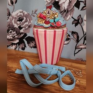 Ice Cream Milkshake Purse